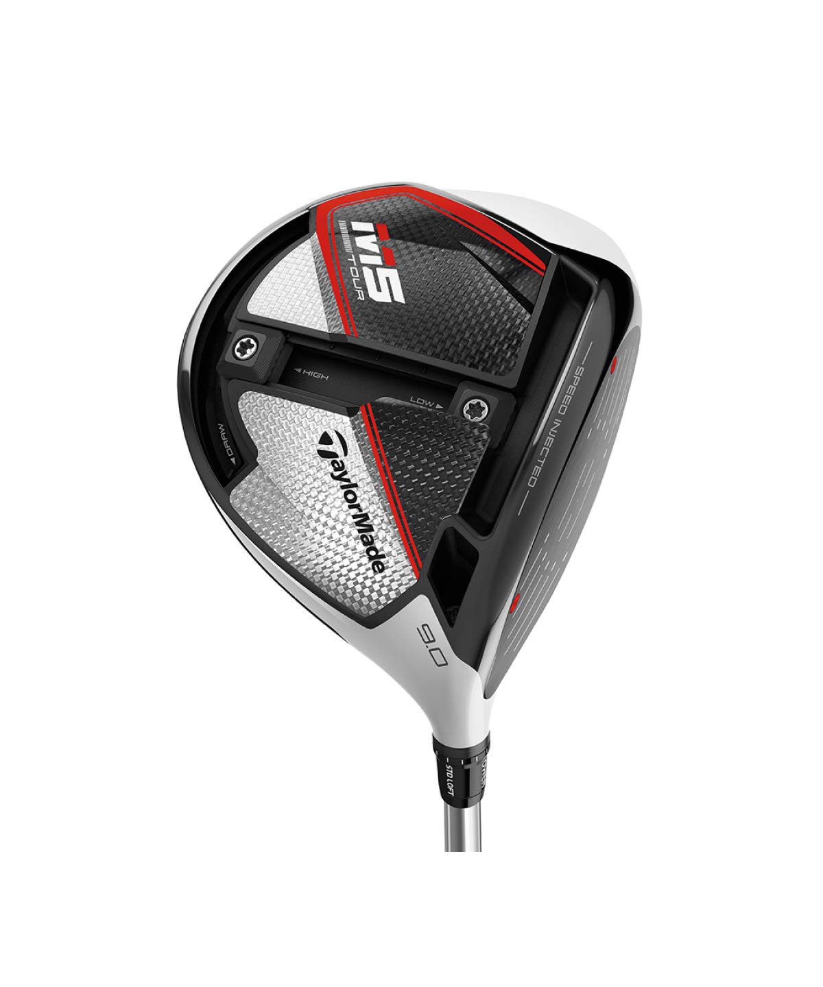 Amazon.co.jp: テーラーメイド(TAYLOR MADE) ドライバー M5 TOUR